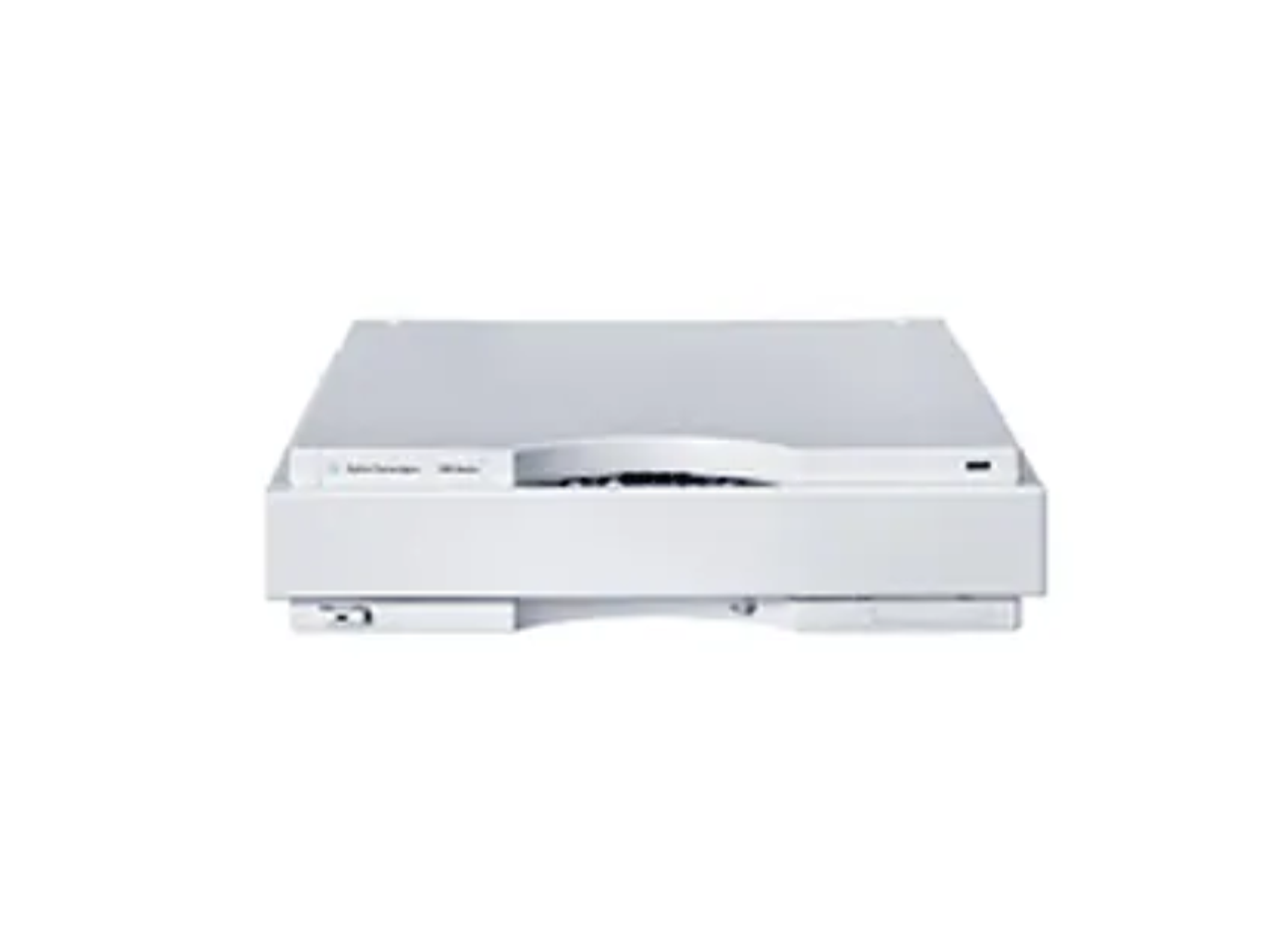 Agilent 1260 Infinity High-Performance Degasser - Agilent Technologies - Separations