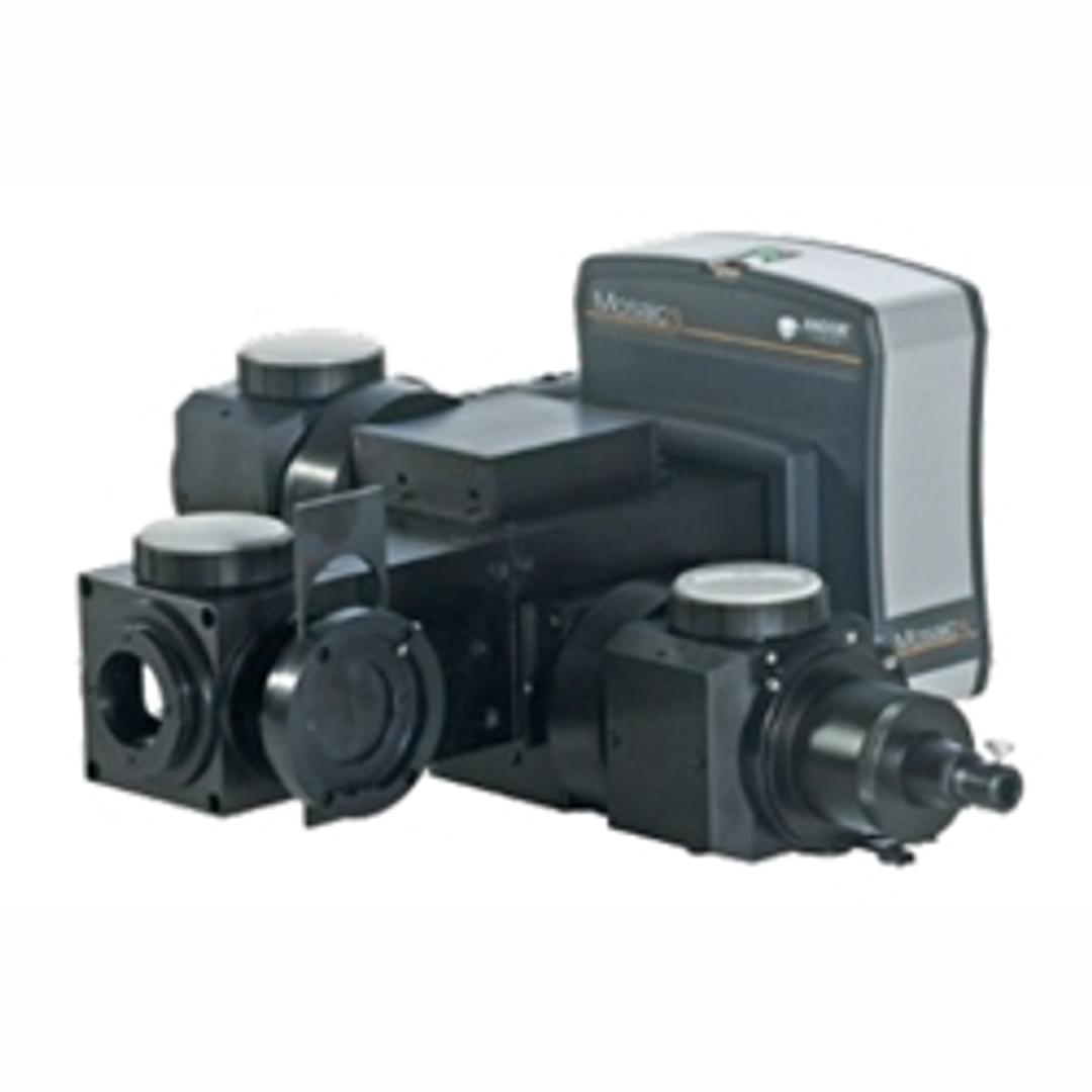 Mosaic Digital Illumination Systems - Oxford Instruments Andor - Life Sciences