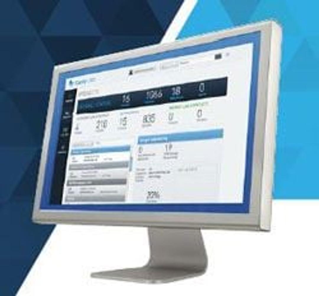 Clarity LIMS - GenoLogics - Lab Informatics