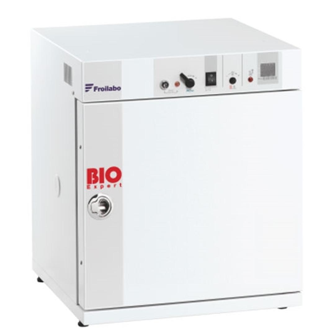 Bio Expert Incubator - Techcomp Lab Products - Clinical Diagnostics