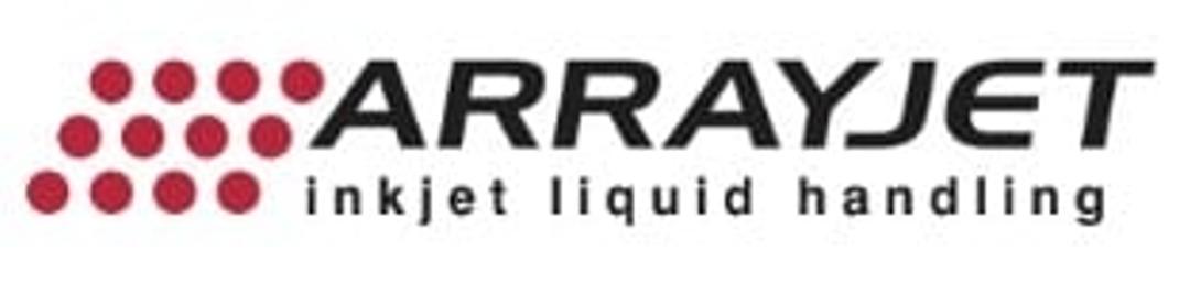 Microarray Printer Marathon Argus - Arrayjet - Life Sciences