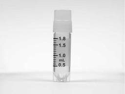 1.8 mL Externally Threaded Cryo Vial