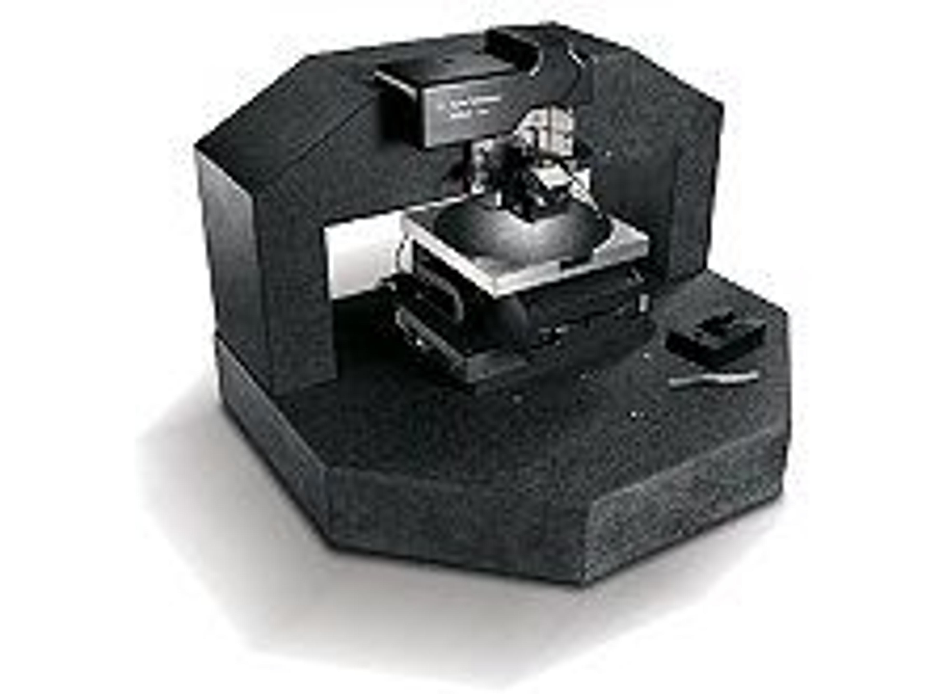 5600LS Atomic Force Microscope (AFM) - Keysight Technologies - Life Sciences