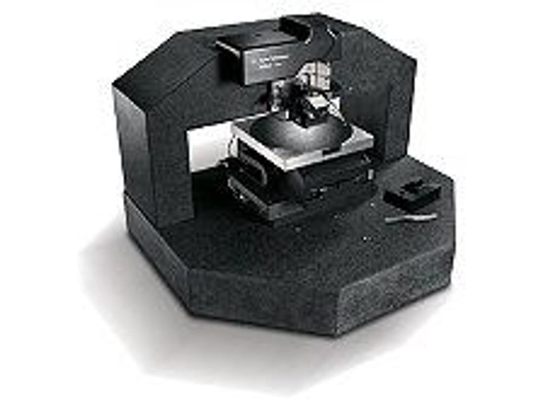 5600LS Atomic Force Microscope (AFM) - Keysight Technologies - Life Sciences