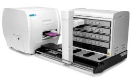 Agilent BioTek BioSpa Live Cell Analysis System - Agilent Technologies - Life Sciences