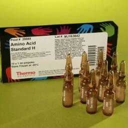 Thermo Scientific™ Amino Acid Standard H - Thermo Fisher Scientific - General Lab