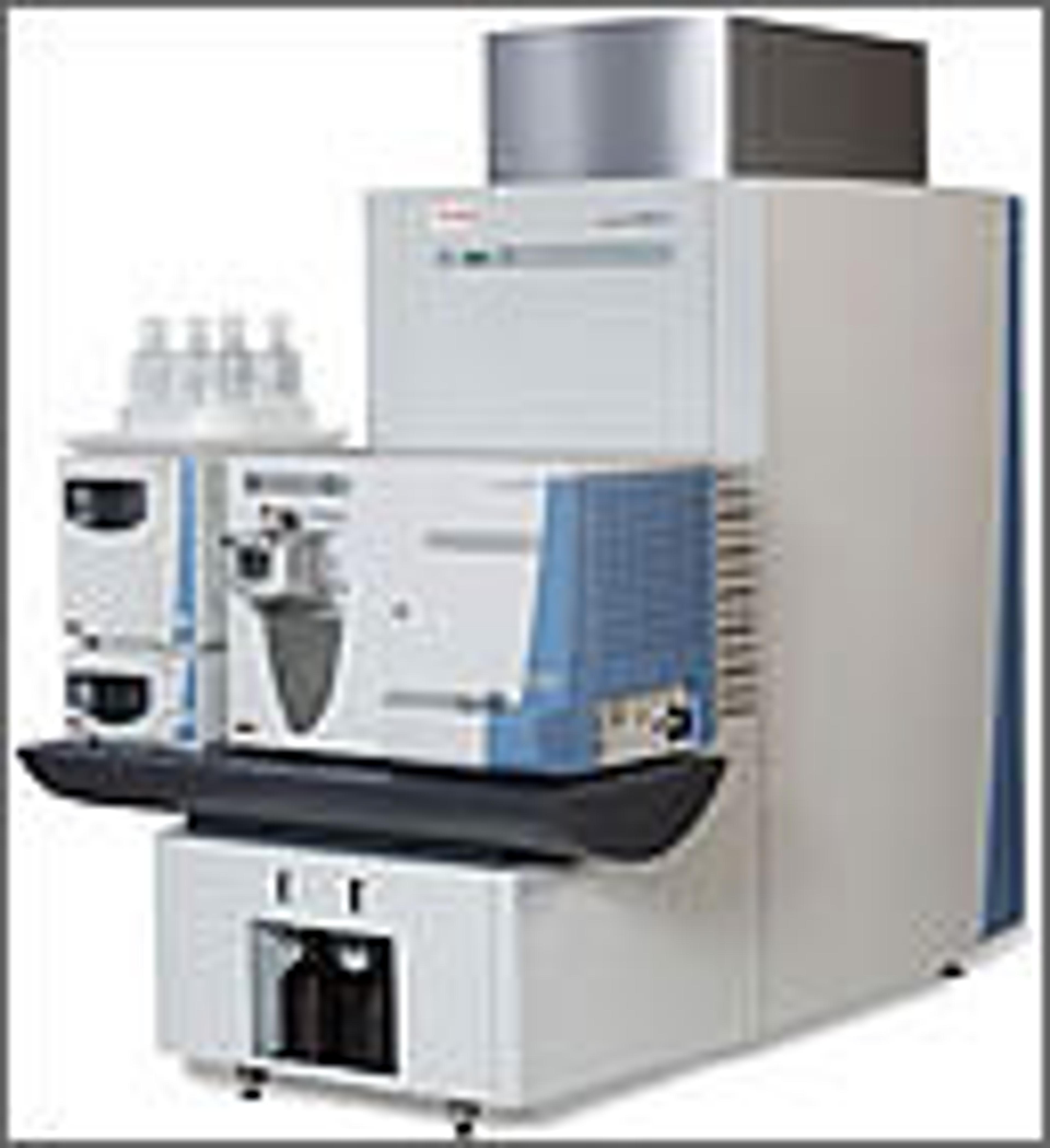 Finnigan™ LTQ FT MS™ - Thermo Fisher Scientific - Spectroscopy