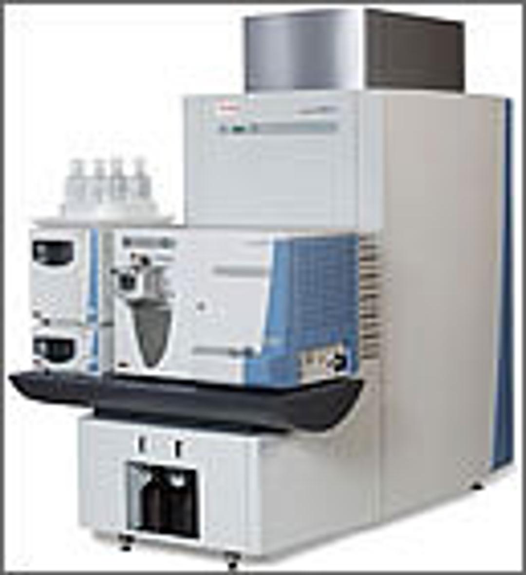 Finnigan™ LTQ FT MS™ - Thermo Fisher Scientific - Spectroscopy