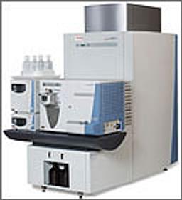 Finnigan™ LTQ FT MS™ - Thermo Fisher Scientific - Spectroscopy