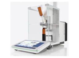 XPR Automatic Balance - METTLER TOLEDO - General Lab