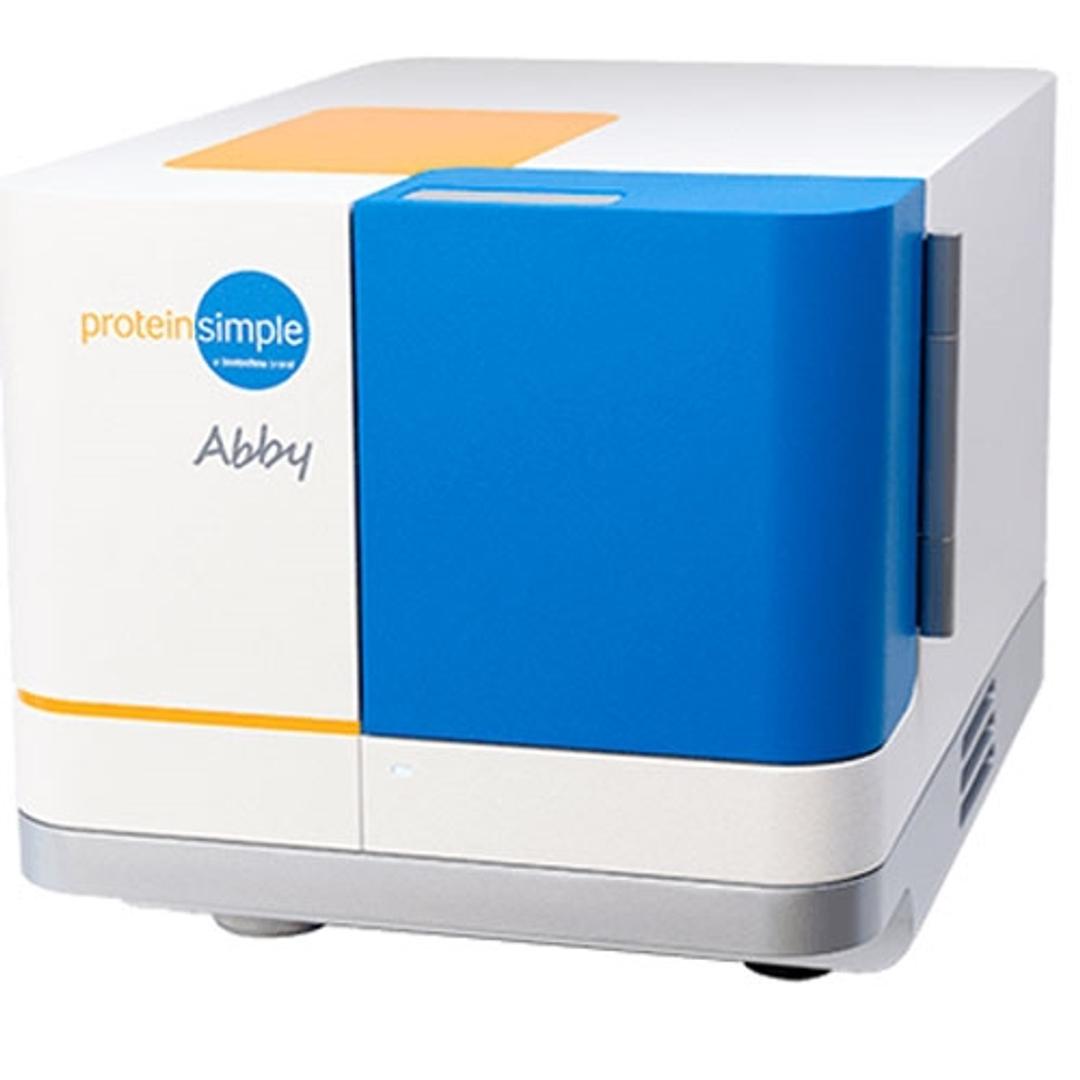 Abby™ - Bio-Techne - Life Sciences