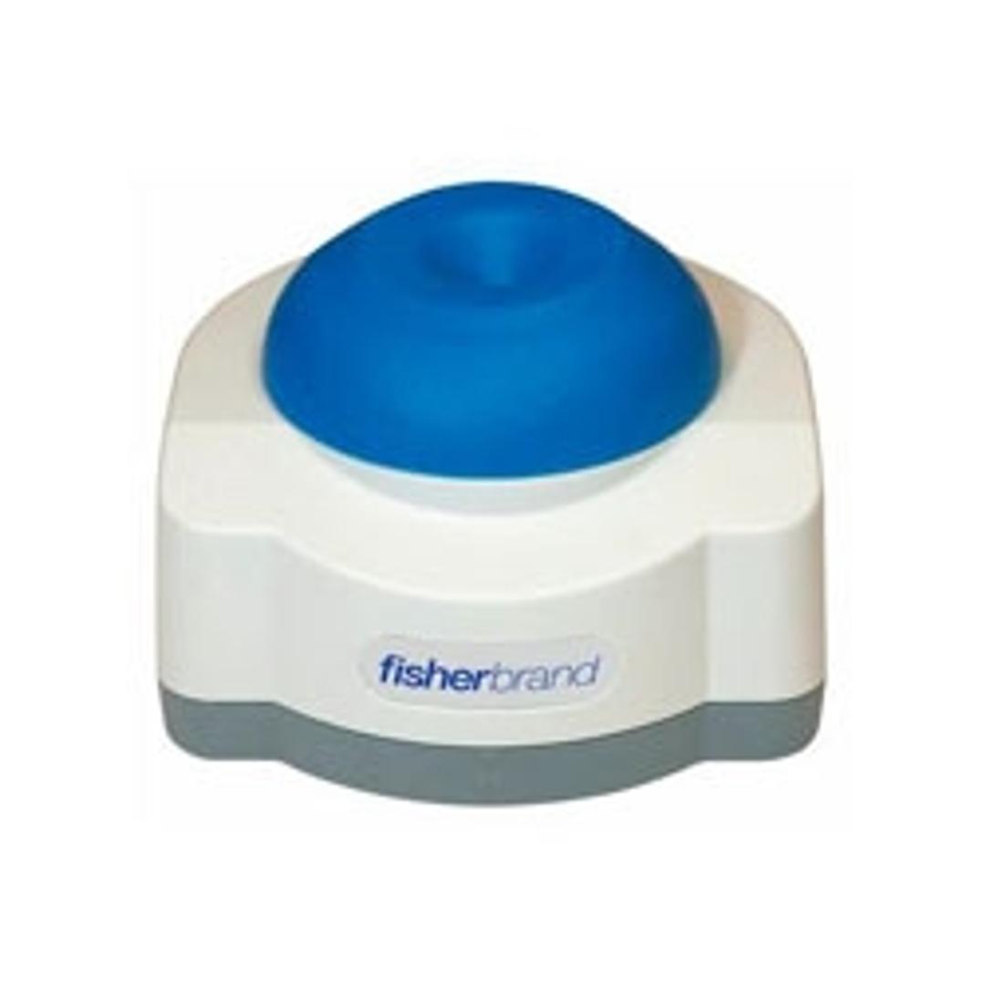 Fisherbrand™ Mini Vortex Mixer - Fisher Scientific - General Lab