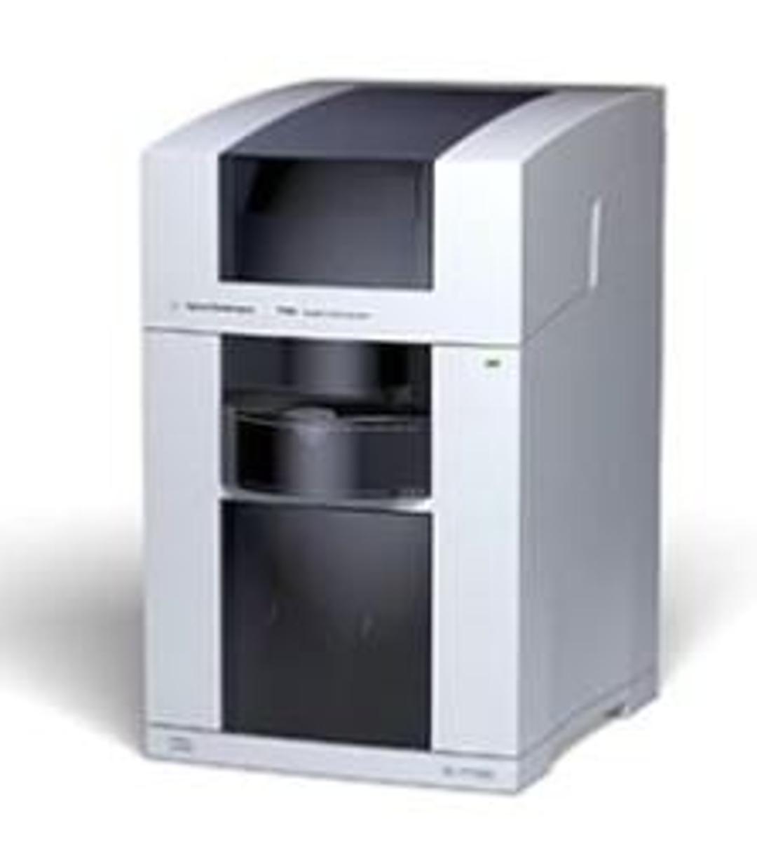 Agilent 7100 Capillary Electrophoresis System - Agilent Technologies - Separations