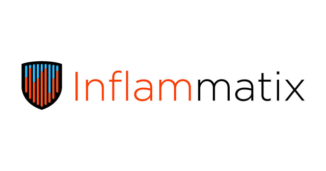 Inflammatix logo