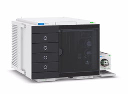 Agilent 1260 Infinity III Online Sample Manager - Agilent Technologies - Separations