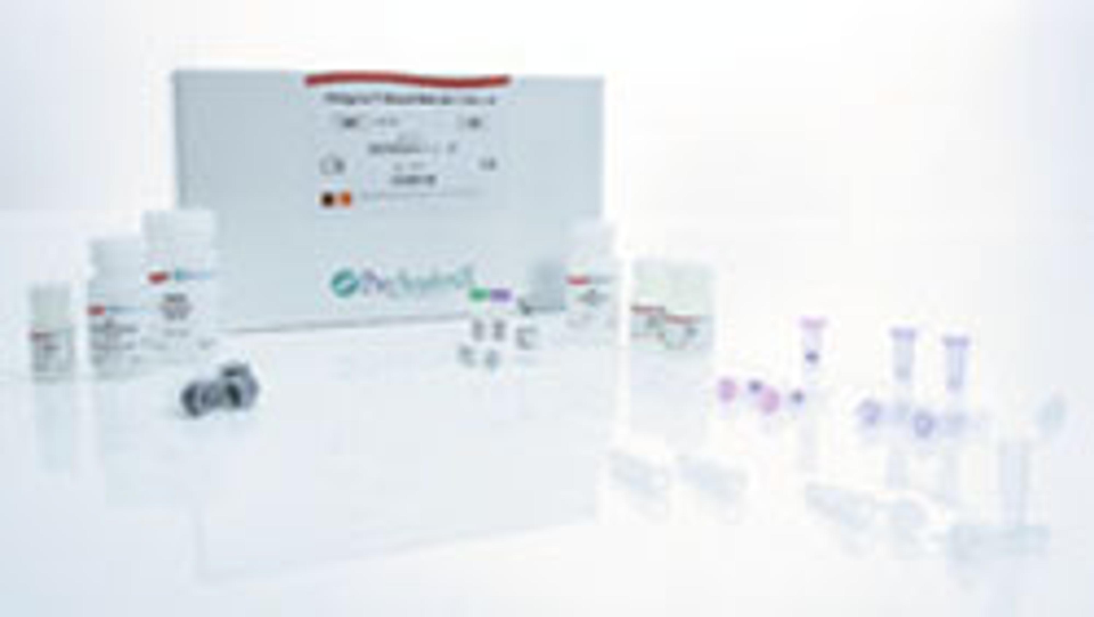 PAXgene Blood RNA Kit (50) - QIAGEN