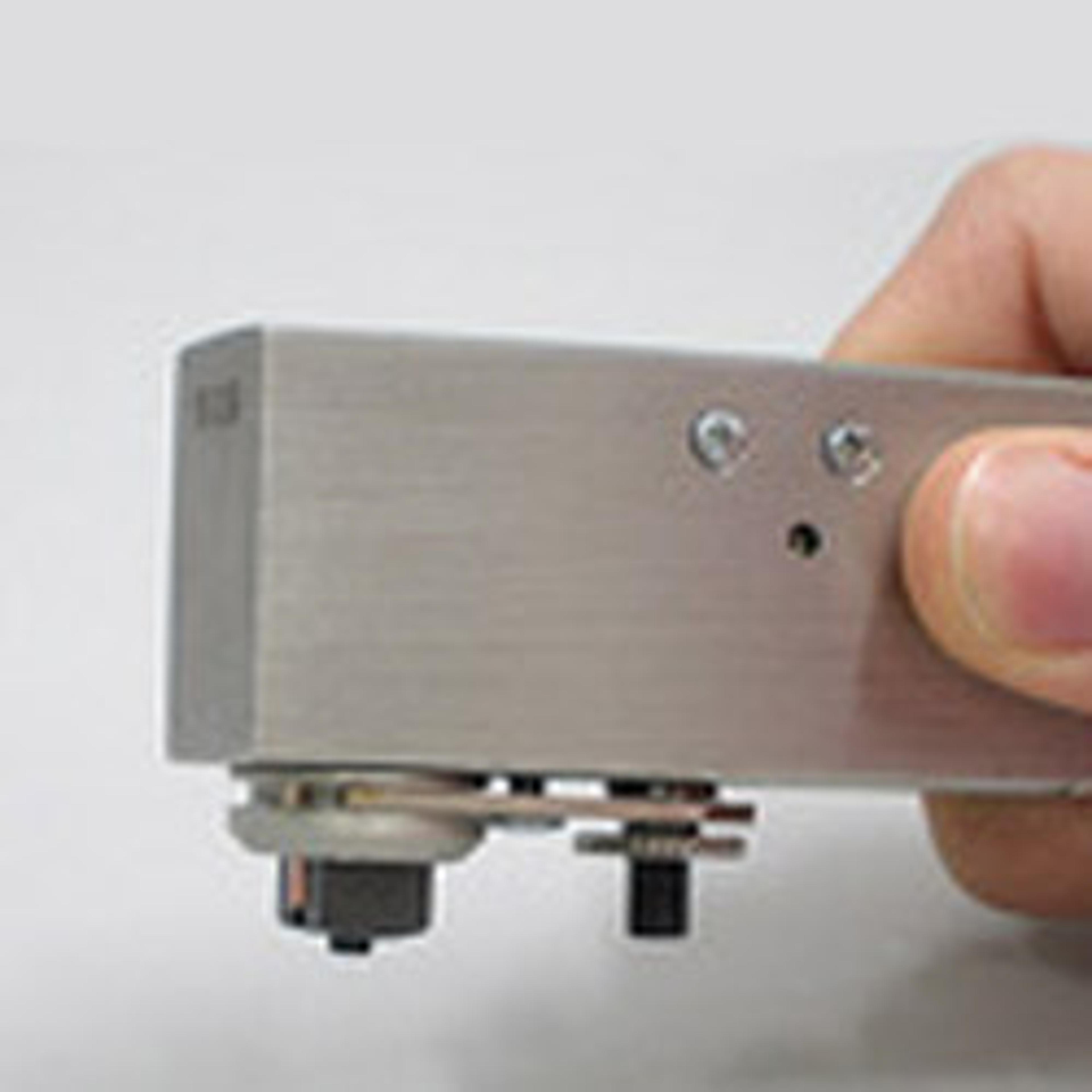 General purpose sensors - Stresstech Group - Materials