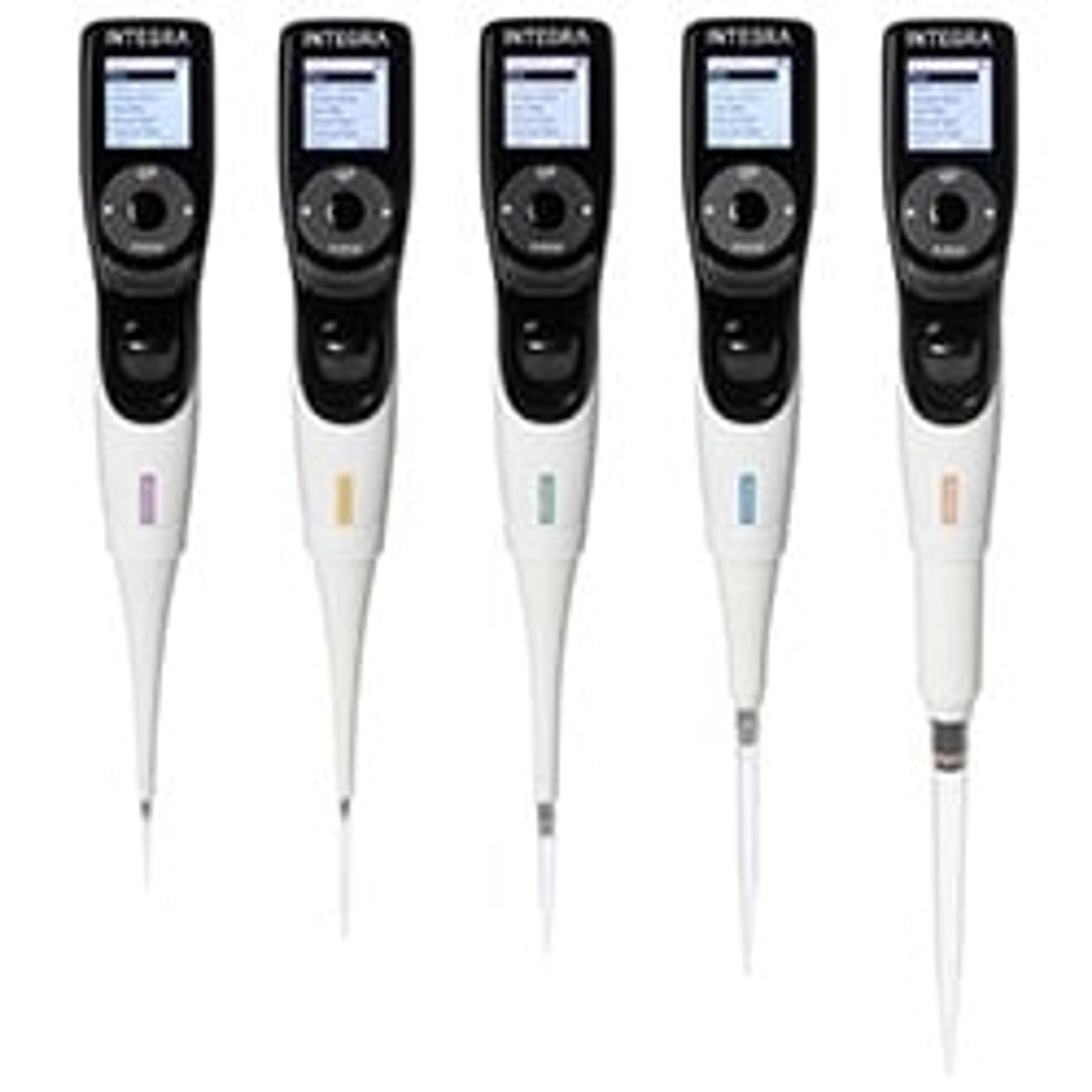 VIAFLO Single-Channel Electronic Pipette - INTEGRA Biosciences - General Lab