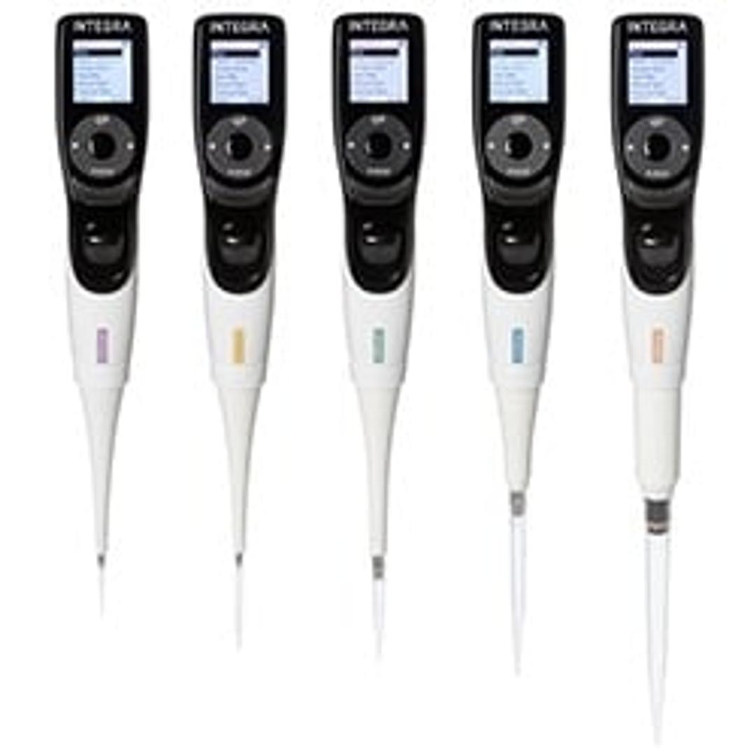 VIAFLO Single-Channel Electronic Pipette - INTEGRA Biosciences - General Lab