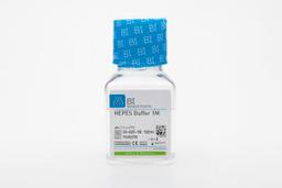 HEPES Buffer Solution (1 M) - Biological Industries - Life Sciences