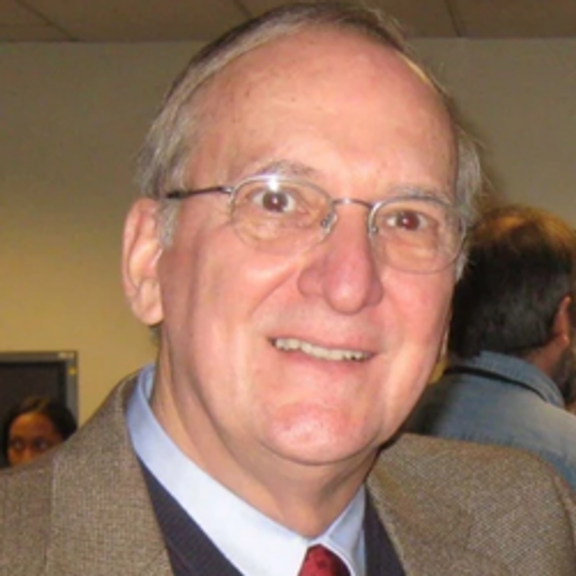 Photo of Dr. Bradford Therrell PhD, HCLD (ABB)