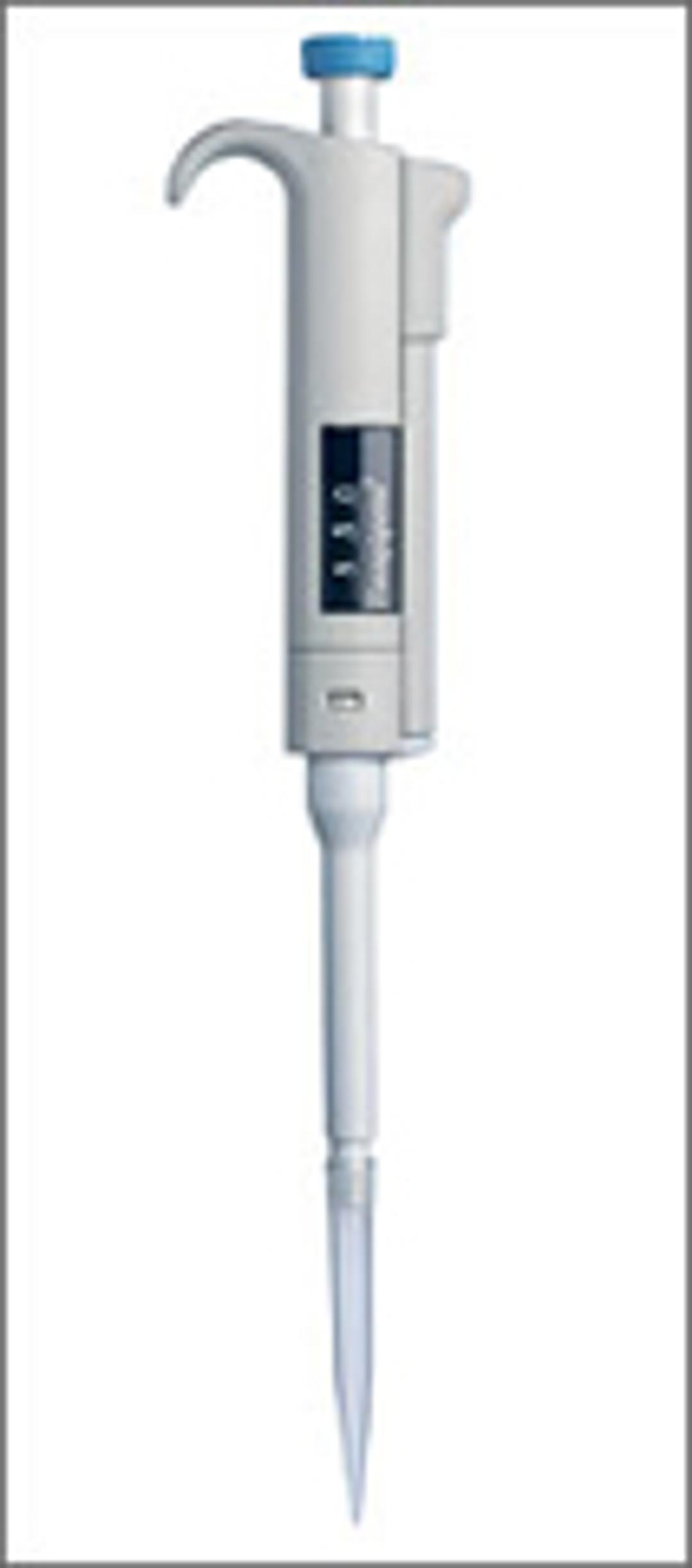 Finnpipette Digital - macro range - Thermo Fisher Scientific - General Lab