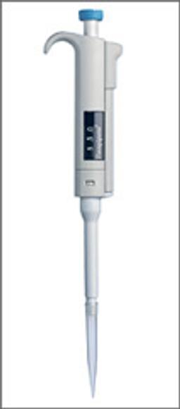 Finnpipette Digital - macro range - Thermo Fisher Scientific - General Lab