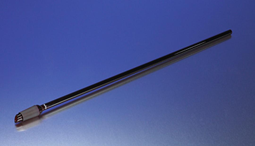 PYREX® 650 mm Low Actinic Condenser, Drip Tip, with 24/40 Standard Taper Inner Joint - Corning Life Sciences - General Lab