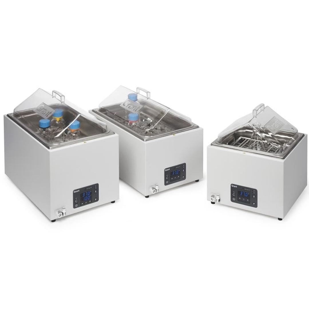 Shaking Water Baths - Grant Instruments Ltd - General Lab