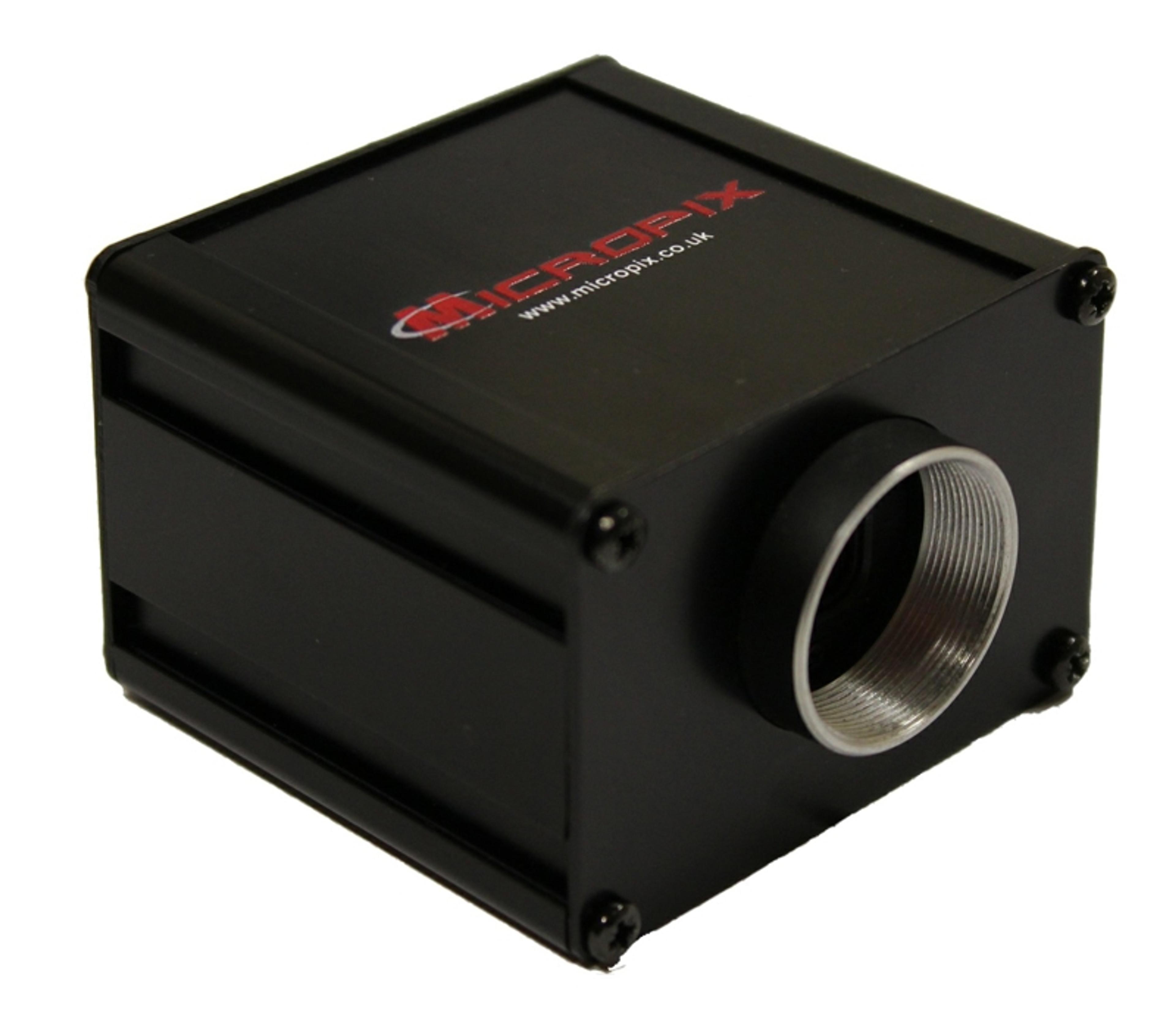 Micropix CCD-2.8MPc - Micropix - Life Sciences