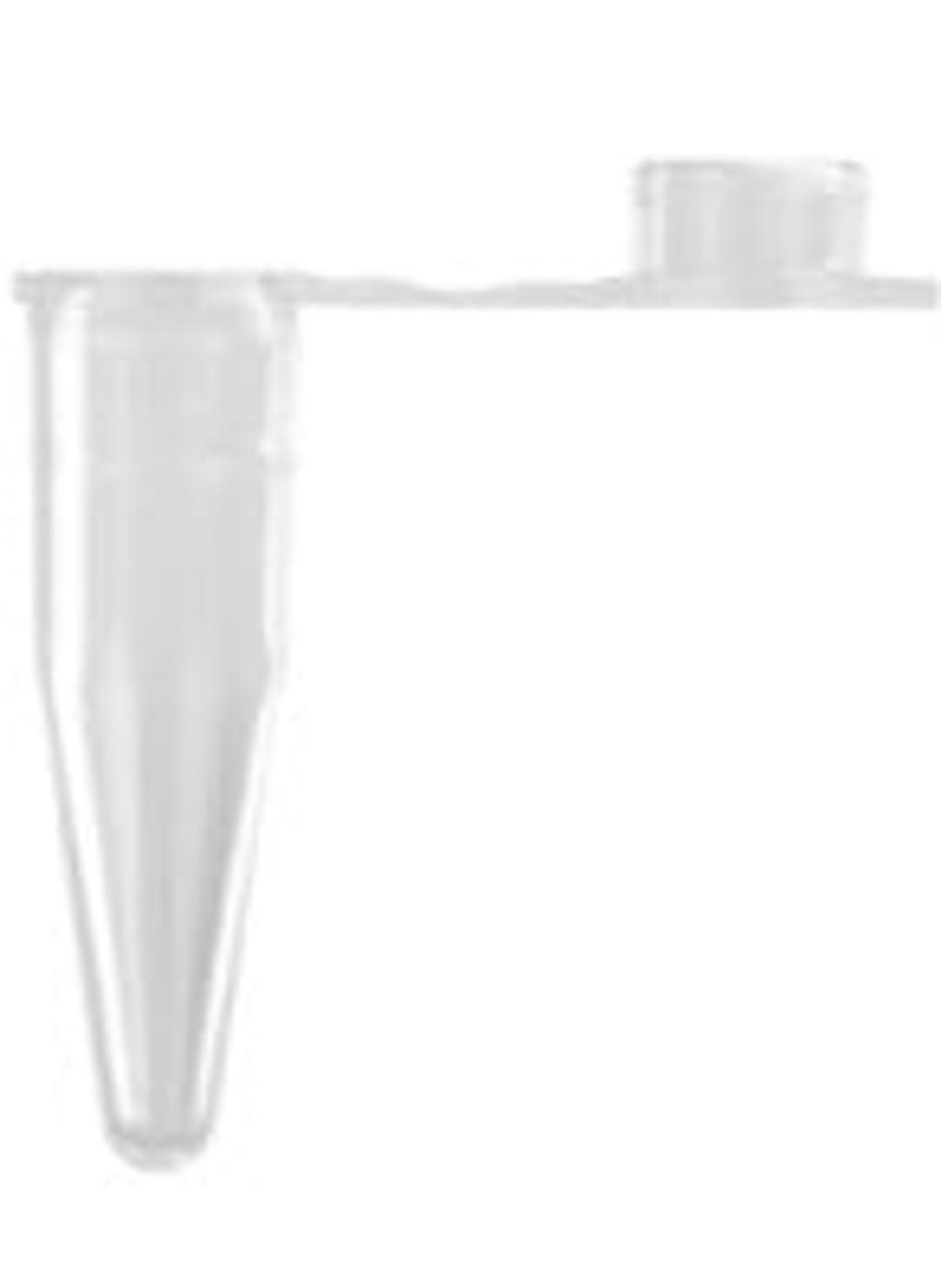 Axygen® 0.2 mL Thin Wall PCR Tubes with Flat Cap, Assorted Colors, Nonsterile - Corning Life Sciences - Life Sciences