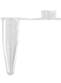 Axygen® 0.2 mL Thin Wall PCR Tubes with Flat Cap, Assorted Colors, Nonsterile - Corning Life Sciences - Life Sciences