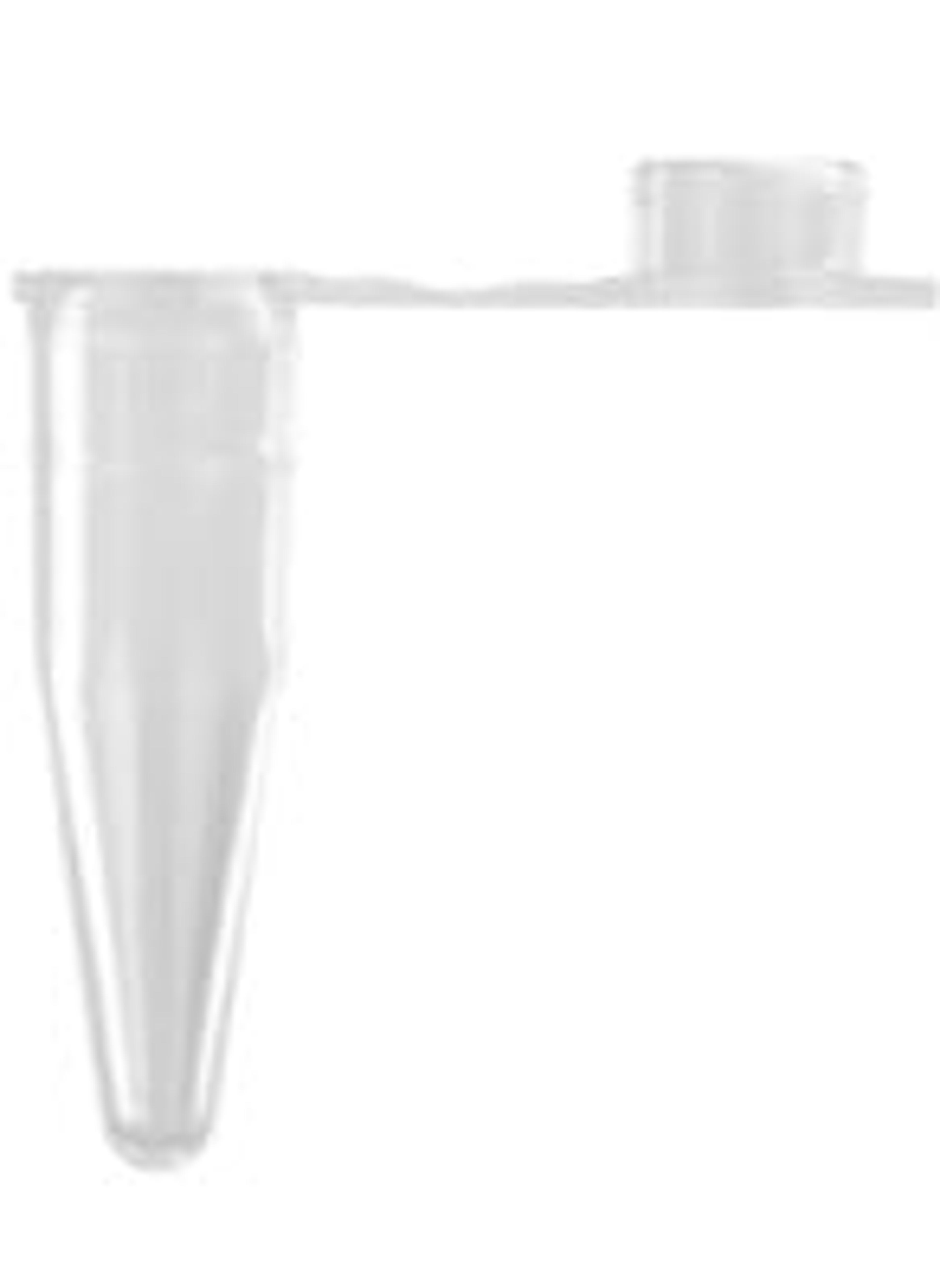 Axygen® 0.2 mL Thin Wall PCR Tubes with Flat Cap, Assorted Colors, Nonsterile - Corning Life Sciences - Life Sciences