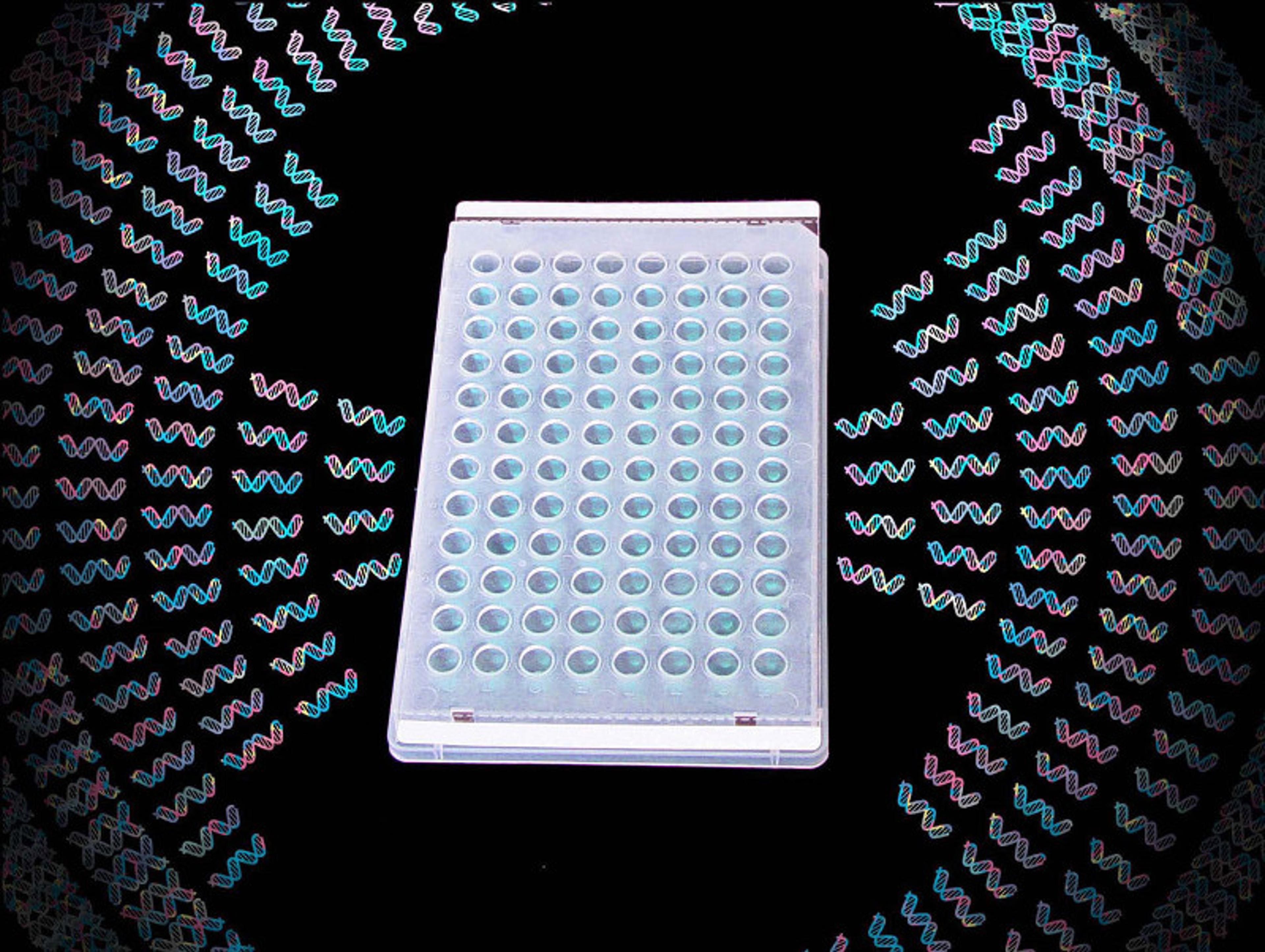 ThermalSeal® Microplate Sealing Film for PCR & Storage - Excel Scientific, Inc. - Life Sciences