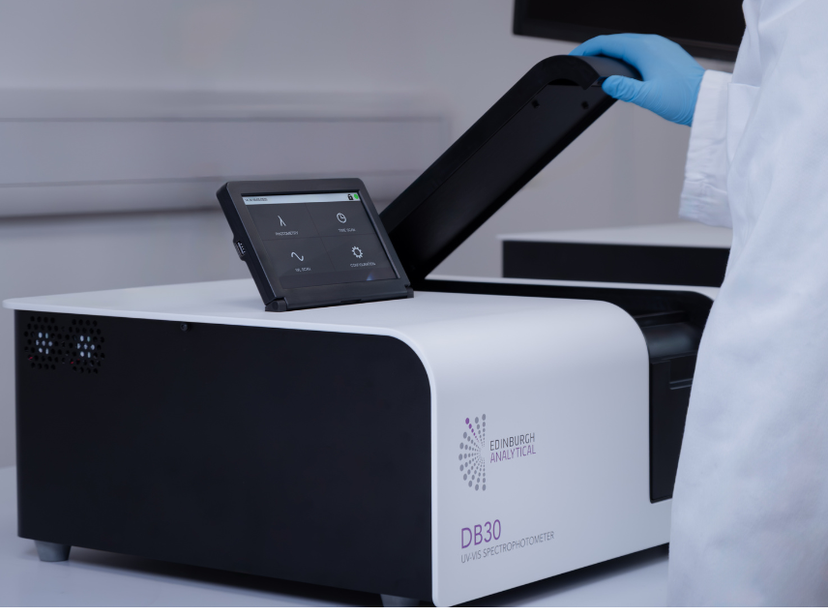 DB30 by Edinburgh Analytical