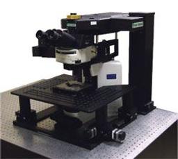 Ultima Multiphoton In Vivo Extended Reach Microscope - Prairie Technologies - Life Sciences