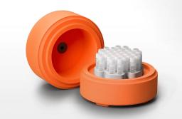 CoolCell® FTS30, orange - BioCision, LLC - General Lab