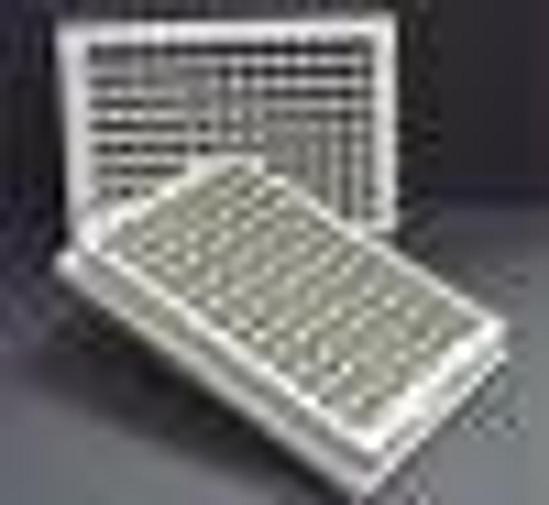 96-Well Aluminum Base Microplate - J.G. Finneran Associates, Inc - Life Sciences