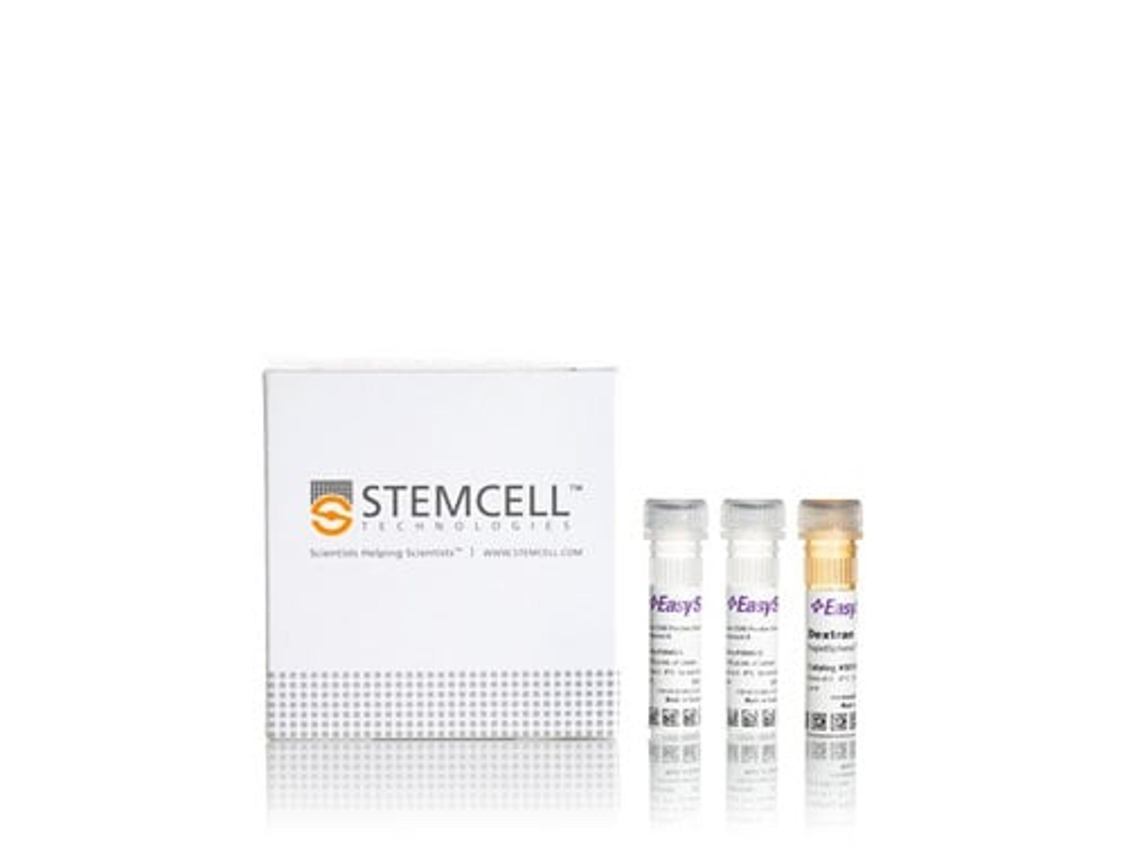 EasySep™ Mouse CD45 Positive Selection Kit - STEMCELL Technologies Inc. - Life Sciences