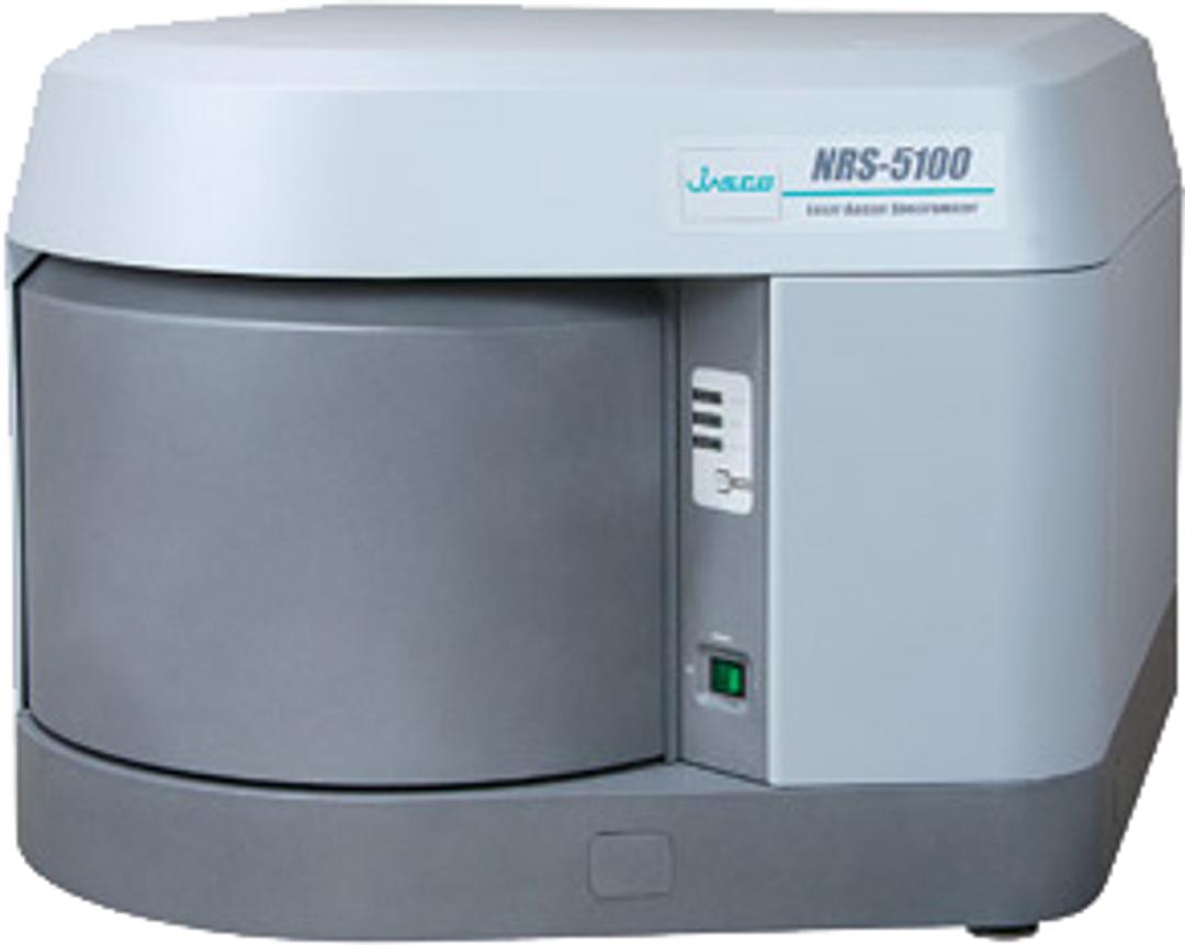 NRS-5000 Series Raman Spectrometer - JASCO (USA) - Spectroscopy