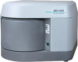 NRS-5000 Series Raman Spectrometer - JASCO (USA) - Spectroscopy