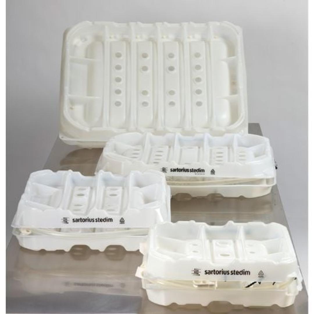 Celsius® FFT|FFTp Bags - Sartorius Group - Life Sciences