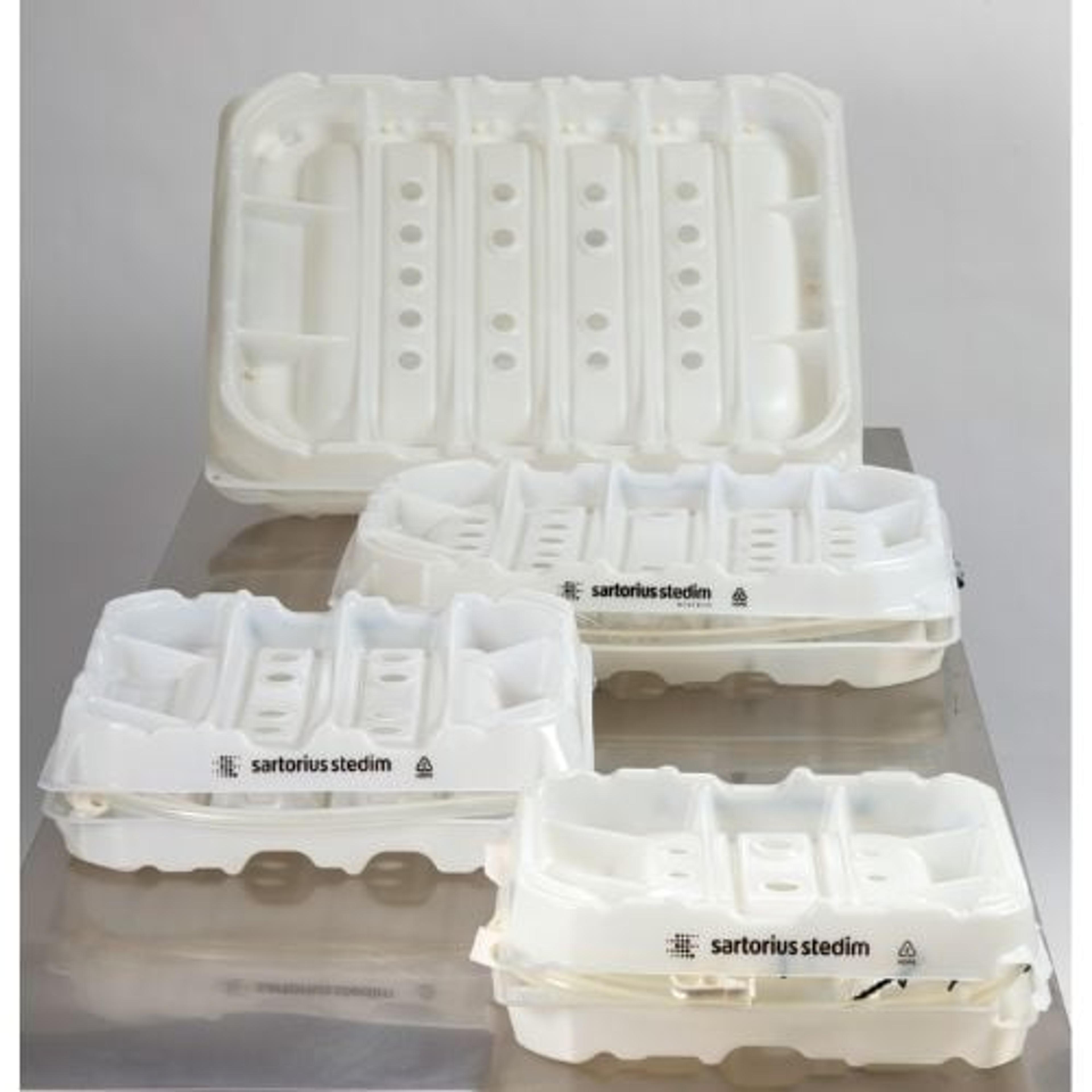 Celsius® FFT|FFTp Bags - Sartorius Group - Life Sciences