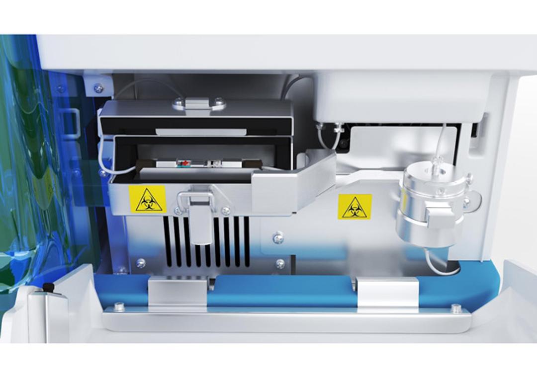 Tosoh TSKgel HPLC column