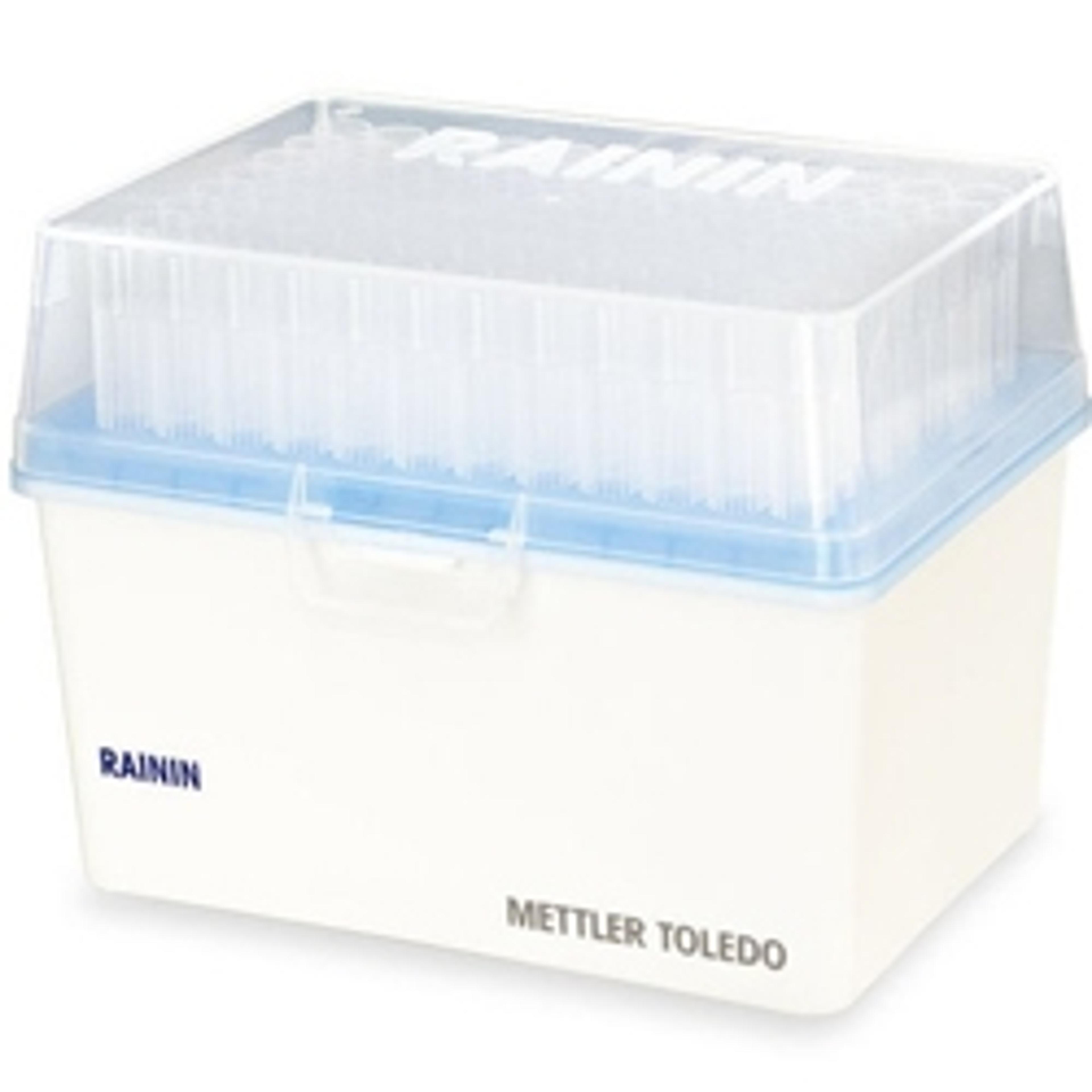 LTS Pipette Tips - Rainin - General Lab