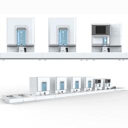 MUS-3600 - DIRUI - Clinical Diagnostics