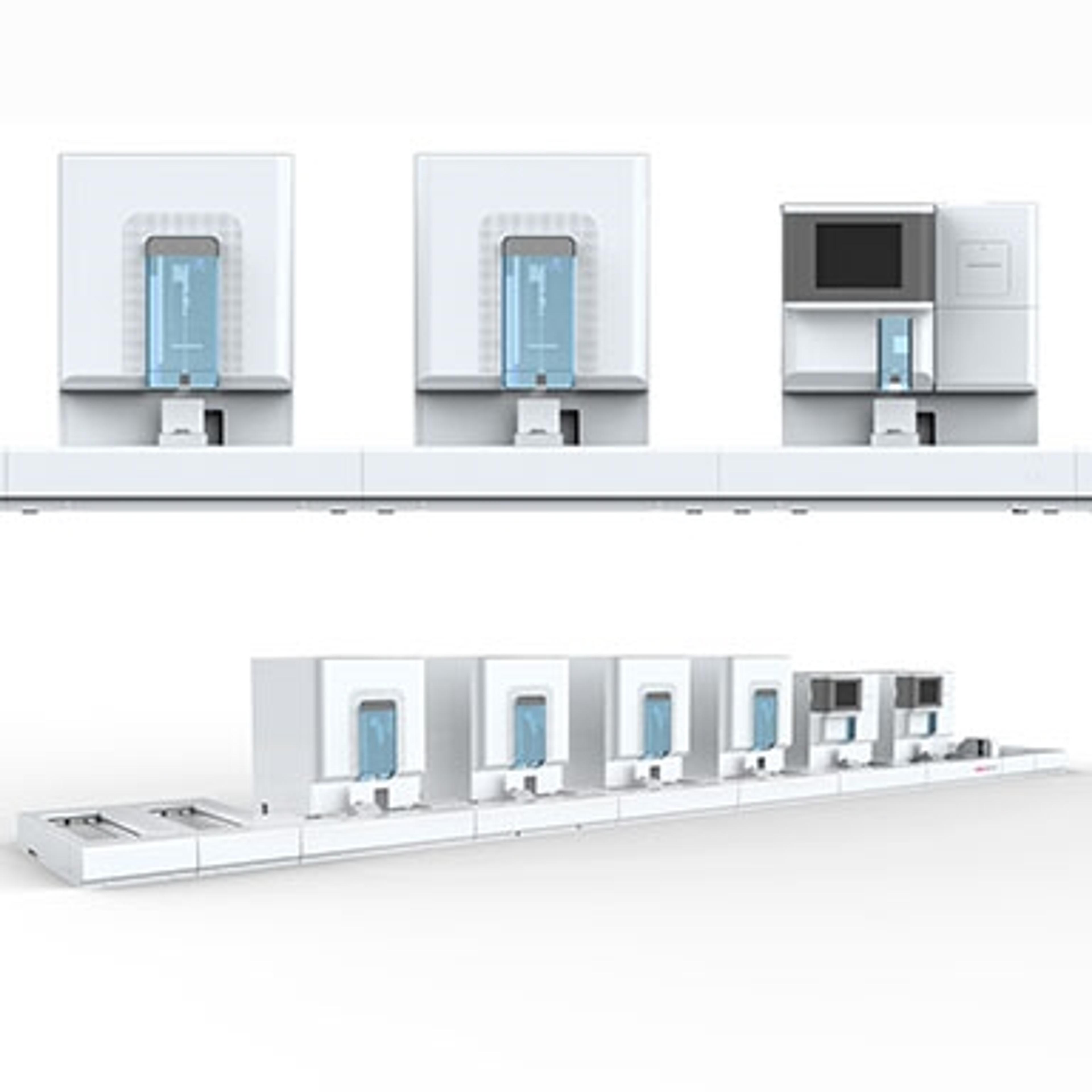 MUS-3600 - DIRUI - Clinical Diagnostics