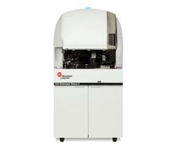 DxH Slidemaker Stainer II - Beckman Coulter Diagnostics - Clinical Diagnostics
