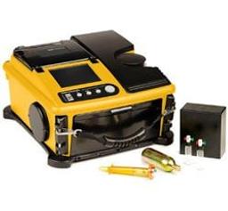 TRIDION-9 GC-TMS - Torion Technologies Inc - Separations