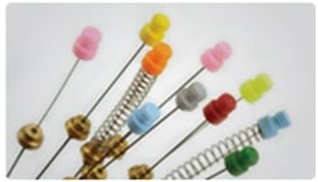 Divinylbenzene/Carboxen/Polydimethylsiloxane (DVB/CAR/PDMS) fibers - Sigma-Aldrich Supelco - Separations